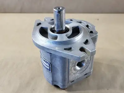 Hydraulic Gear Pump CBF-F4125-ALP