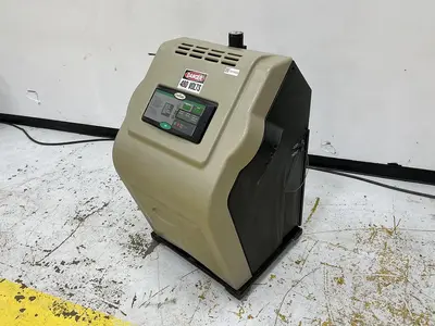 USED 2007 CONAIR FRANKLIN W100
