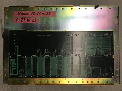 USED FANUC A350-1003-T234/05