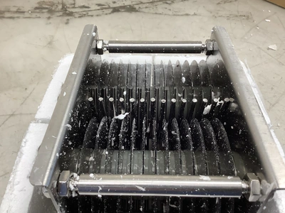 Used _UNKNOWN_ _UNKNOWN_ Slicers / Dicers / Cutters Michigan US | Miedema Asset Management Group #1323907