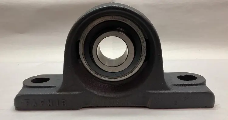 Used FAFNIR RSAO 1-11/16 Bearings | Surplus Asset Holdings #1197940