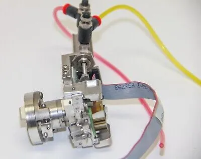 Guzik Veeco Head Amplifier Other Test & Assembly Equipment & Components | ANACAPA EQUIPMENT BROKERS, INC (5)