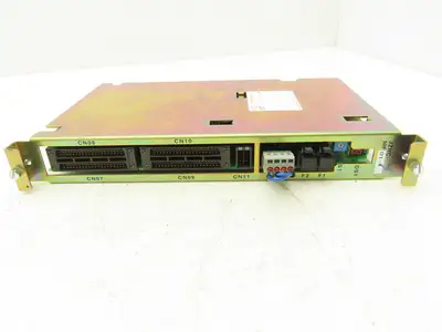 Yaskawa JZNC-NIF01-1 Servo Control Interface Circuit Board