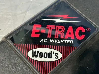 Used WOOD'S _UNKNOWN_ Power Inverters Ohio US | HGR 24 #1326123