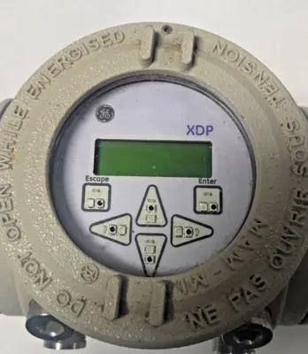 USED GE 657567567466666444