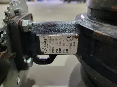 USED VICTAULIC V080761SE2