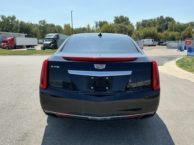 Used 2016 CADILLAC XTS Sedans Michigan US | Miedema Asset Management Group #1397240