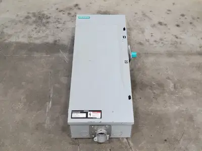 USED SIEMENS ID324