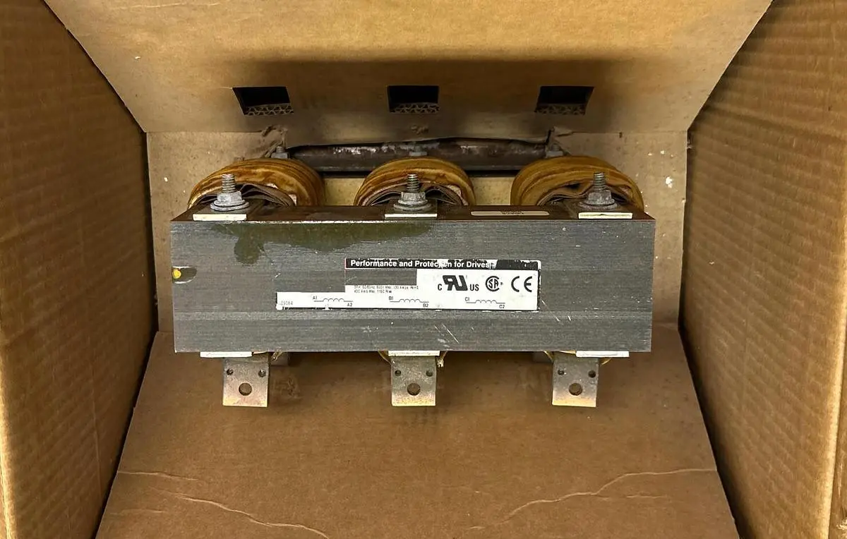 New | in-Stock ISI NONE Miscellaneous Equipment (Electrical & Power) | Surplus Asset Holdings #1195691