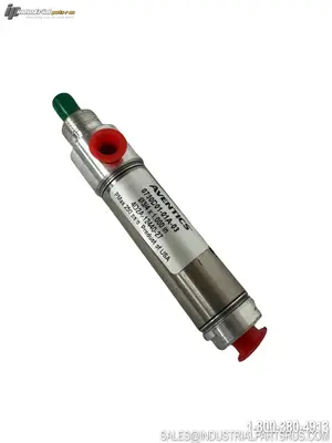 NEW AVENTICS 0750D01-01A-03