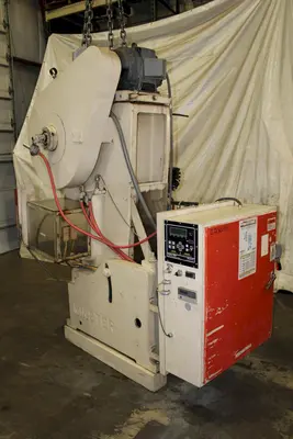 Used MINSTER 4 O.B.I. Presses Ohio US | D & D Industries #1271585
