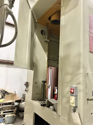 USED 1997 AIDA PRESSES AIDA PMX-L2-300(1)-185-88 PRESS