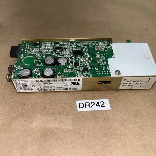 Used ASTEC 735510012 Power Supplies Indiana US | J&J Industrial Supply #522226
