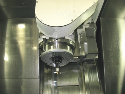 USED 2008 OKUMA MULTUS