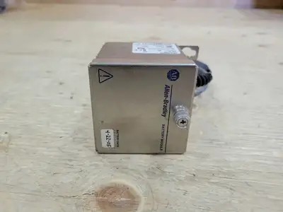 USED 2005 ALLEN-BRADLEY 1756-BATM
