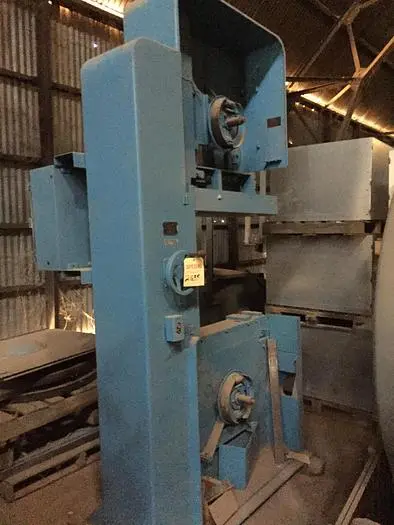 Used _UNKNOWN_ GV1NE Vertical Band Saws Arizona US | PETERSON MACHINERY SALES #441674