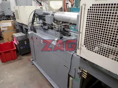 USED 1995 NISSEI FS80S12ASE