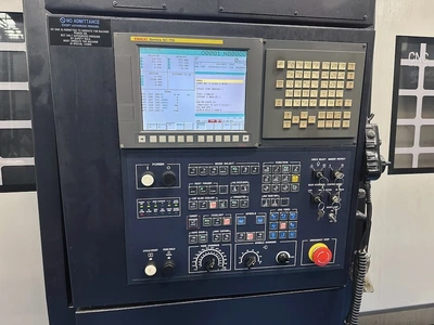 2014 HWACHEON HI-TECH 850LYMC CNC Lathes | Charter Auctions (5)