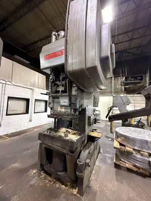 USED BLISS C-60