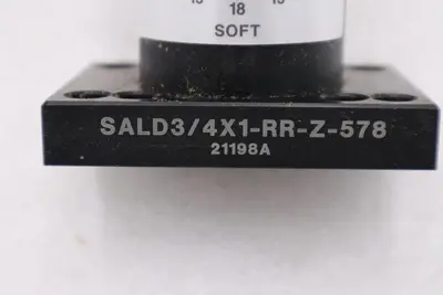 ENERTROLS SALD3/4X1-RR-Z-578 / SALD34X1RRZ578 - NEW IN BOX - STOCK H785A