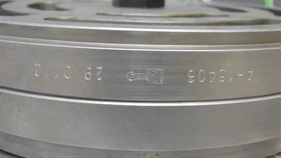 Ariel B-5579-MM Compressor Suction Valve SUC VLV, 160CEX, PC, PRC New NIB