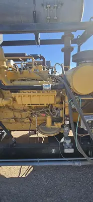 USED CATERPILLAR G3406