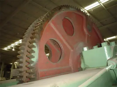 Used WATERBURY #100 Thread Rollers Ontario CA | Walden Machinery #1289816
