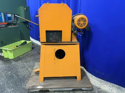 Used KALAMAZOO INDUSTRIES INC. _UNKNOWN_ Cut-Off Saws Ohio US | HGR 24 #1415139