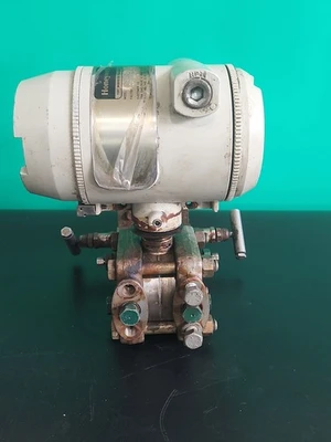 USED Honeywell STD120-E1M-00000