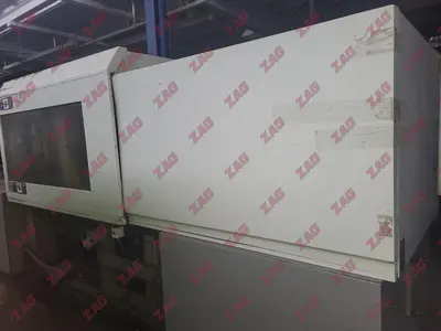 USED 1998 TOSHIBA ISG250NV10