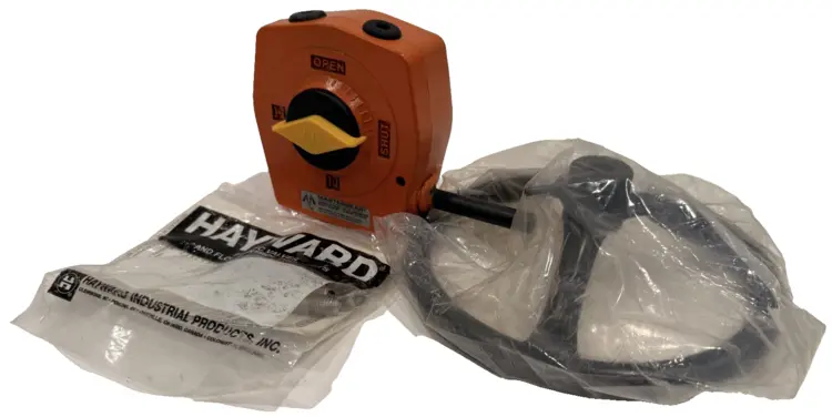 New | in-Stock MASTERGEAR 9801 Pump & Valve Parts Michigan US | SB Industrial Supply #861140