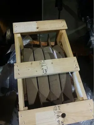 USED NORTON 105321677