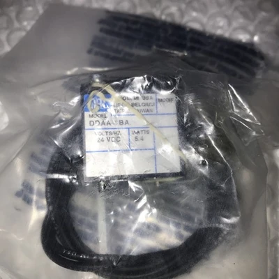 NEW MAC DDAA-1BA