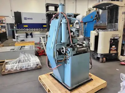 Used EISELE VMS III PV Circular Cold Saws British Columbia CA | Lenmark #237537