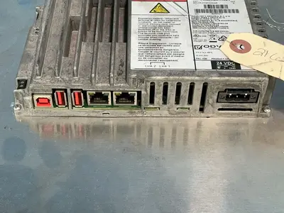 Used ALLENBRADLEY 2711PT15C22D9P Automation Control (HMI) Ohio US | HGR 24 #1326173