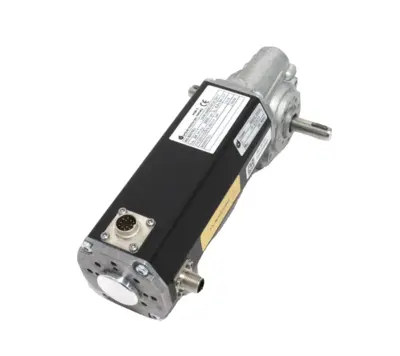 NEW DUNKERMOTOREN BG65X75CI GEAR MOTOR 15:1