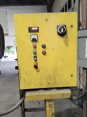 Used FRANKLIN MILLER 23" X 30"  40 HP Misc Recycling Florida US | ESCOBAR TRADING, INC. #1341481