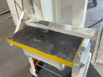Used _UNKNOWN_ _UNKNOWN_ O.B.I. Presses Michigan US | Miedema Asset Management Group #1324351