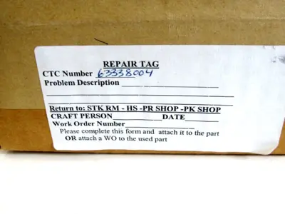 REPAIRED ACOPIAN B150GT05 REGULATED POWER SUPPLY