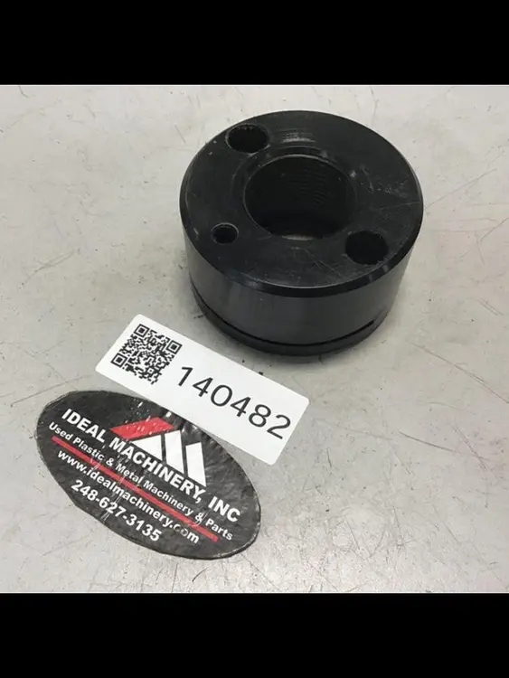 Used DEMAG ERGOTECH-VIVA 250-80 / PART Injection Molding Parts Michigan US | Ideal Machinery #565756