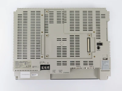 New | in-Stock Omron NS12-TS01B-V2 Printed Circuit Board Equipment California US | ANACAPA EQUIPMENT BROKERS, INC #1183765