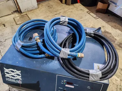 USED NESLAB HX-150