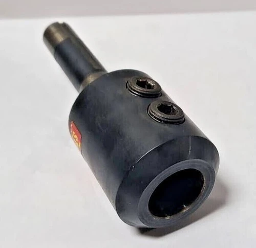 Used etm 455454454644444443 End Mills California US | Amiron Machinery #726002