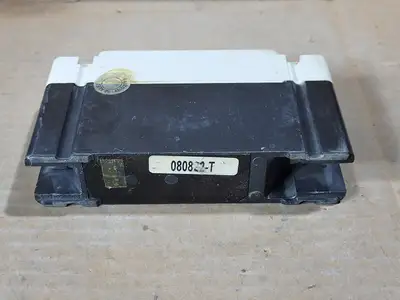 Used EATON CUTLER-HAMMER HFD1015S Switchgears British Columbia CA | Lenmark #1438357
