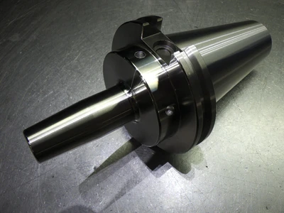 Techniks CAT50 6mm Shrink Fit Tool Holder 100mm Pro 29252 (LOC661)