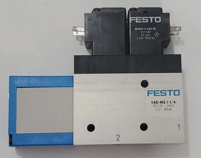 NEW Festo 35532