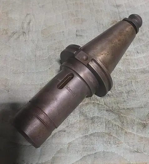 Used DEVLIEG MICROBORE 50CT-YF32 Tool Holders Wisconsin US | Lemke Machinery Sales #309828
