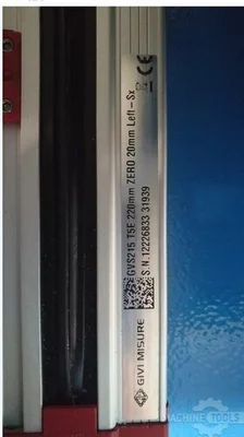 NEW MAQ WC67K-200/4000