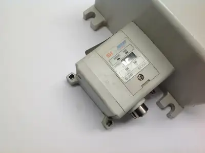 USED SMC PROFIBUS INTERFACE UNIT