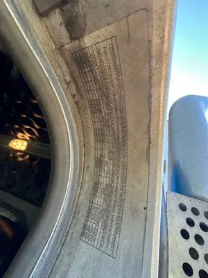 Used 2018 KENWORTH W900L Dump trucks New Jersey US | Proxy Equipment #1388681